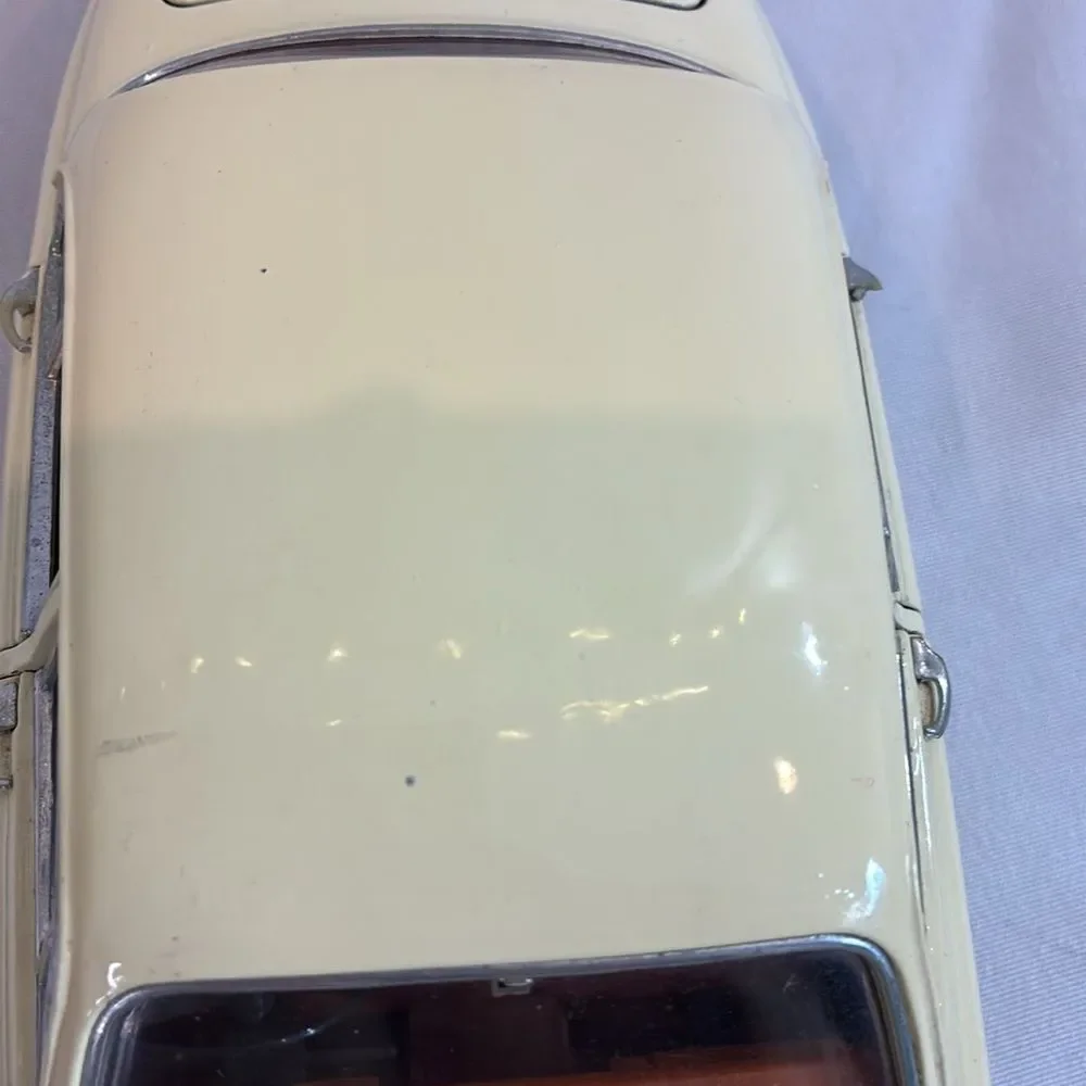 maisto vintage 1959